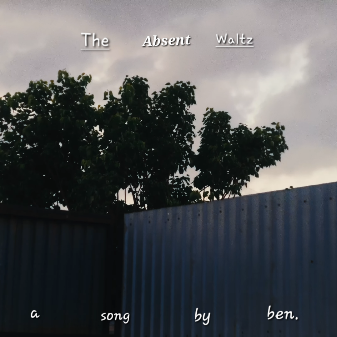 The Absent Waltz